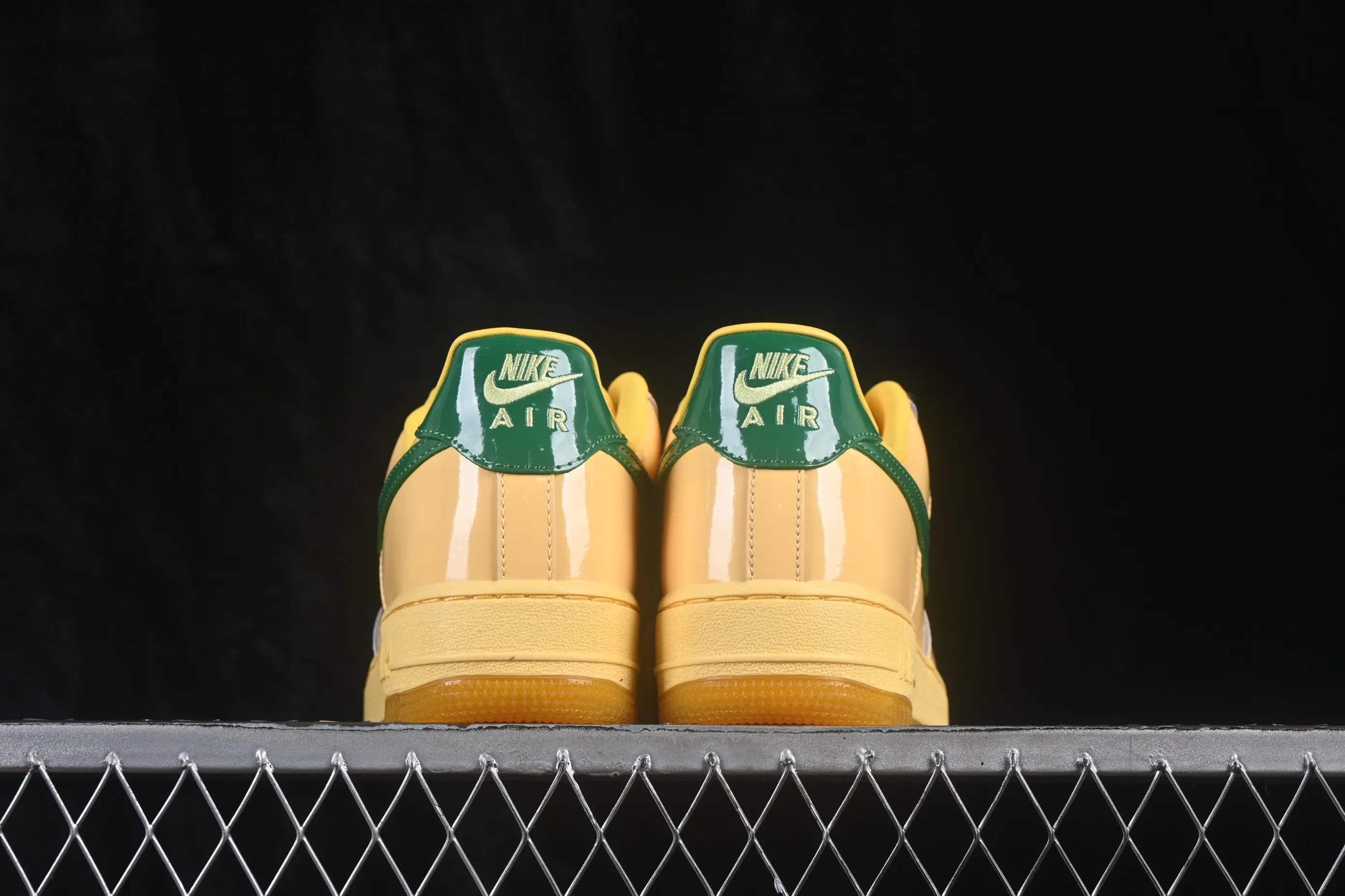 All Categories Nk Air Force 1 Air Force Series Nk Air Force 1 Low Air Force Low Nike Air Force 1'07 Low "Topaz Gold" Topaz Air Force One Low Casual Shoes IO4489-700